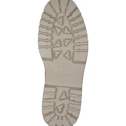 Gabor 71.724, Stiefeletten, Damen, Weiß