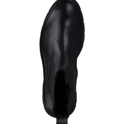 Gabor 31.850, Stiefeletten, Damen, Schwarz