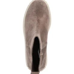 Gabor 31.820, Stiefeletten, Damen, Braun (mohair/dust)