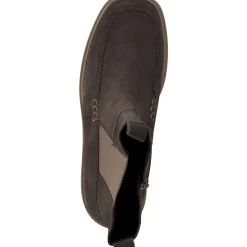 Gabor 95.970, Stiefeletten, Damen, Braun (Caramel)