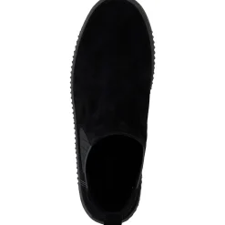 Gabor 53.731.17, Stiefeletten, Damen, schwarz (anthrazit)