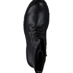 Gabor 51.760.27, Stiefeletten, Damen, Schwarz (Black)