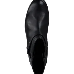 Gabor 51.713.27, Stiefeletten, Damen, Schwarz (Black)
