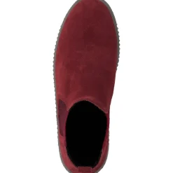 Gabor 53.731.15, Stiefeletten, Damen, dark-opera (fumo)