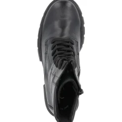 Gabor 31.700, Stiefeletten, Damen, schwarz