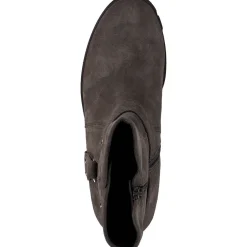 Gabor 51.713.10, Stiefeletten, Damen, mohair