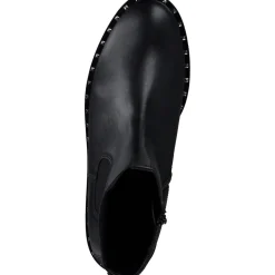 Gabor 51.750.37, Stiefeletten, Damen, Schwarz (Black)