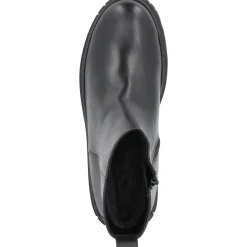 Gabor 31.820, Stiefeletten, Damen, Schwarz