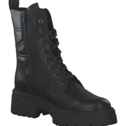 Gabor 51.760.27, Stiefeletten, Damen, Schwarz (Black)