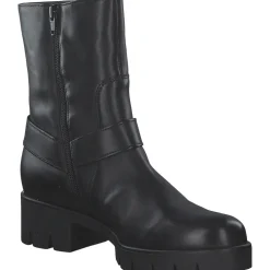 Gabor 51.713.27, Stiefeletten, Damen, Schwarz (Black)
