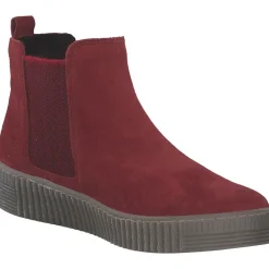 Gabor 53.731.15, Stiefeletten, Damen, dark-opera (fumo)