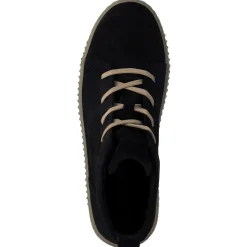 Gabor 53.736, Stiefeletten, Damen, Schwarz