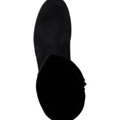 Gabor 31.719, Stiefeletten, Damen, Schwarz