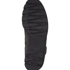 Gabor 51.713.10, Stiefeletten, Damen, mohair