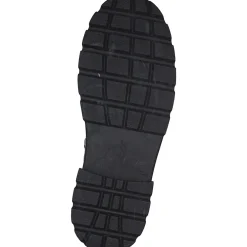 Gabor 92.851, Winterstiefel, Damen, Beige/Schwarz