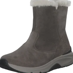 Gabor 56.882.30, Winterstiefeletten, Damen, mohair (Webl.)