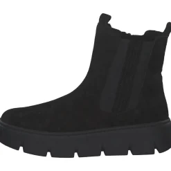 Gabor 53.743.77, Winterstiefeletten, Damen, Schwarz (Black)