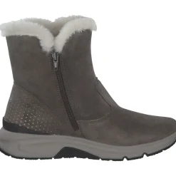 Gabor 56.882.30, Winterstiefeletten, Damen, mohair (Webl.)
