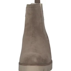 Gabor 51.710.74, Winterstiefeletten, Damen, farro (panna)