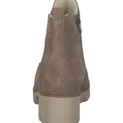 Gabor 51.710.74, Winterstiefeletten, Damen, farro (panna)