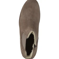 Gabor 51.710.74, Winterstiefeletten, Damen, farro (panna)