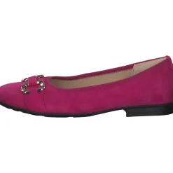 Gabor Comfort 42.462, Ballerinas, Damen, Pink