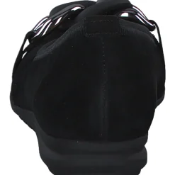 Gabor Comfort 62.625.47, Ballerinas, Damen, Schwarz