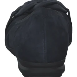 Gabor Comfort 42.625, Ballerinas, Damen, dark-blue (uni)