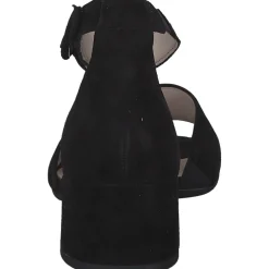 Gabor Comfort 42.902, Klassische Sandalen, Damen, Schwarz