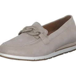 Gabor Comfort 42.415, Mokassins, Damen, Beige