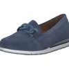 Gabor Comfort 42.415, Mokassins, Damen, jeans (uni)