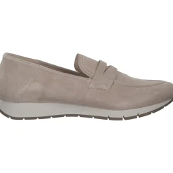 Gabor Comfort 42.471, Mokassins, Damen, Beige