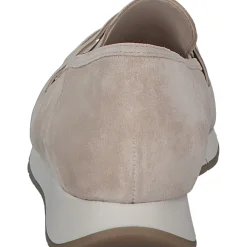Gabor Comfort 42.471, Mokassins, Damen, Beige