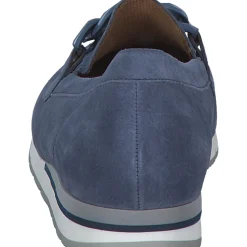 Gabor Comfort 42.415, Mokassins, Damen, jeans (uni)