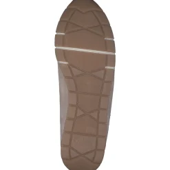 Gabor Comfort 42.471, Mokassins, Damen, Beige