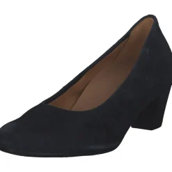 Gabor Comfort 26.180, Pumps, Damen, dark-blue