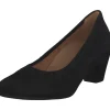 Gabor Comfort 26.180, Pumps, Damen, schwarz