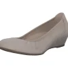 Gabor Comfort 02.690, Pumps, Damen, oak