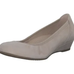 Gabor Comfort 02.690, Pumps, Damen, oak
