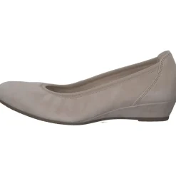 Gabor Comfort 02.690, Pumps, Damen, oak