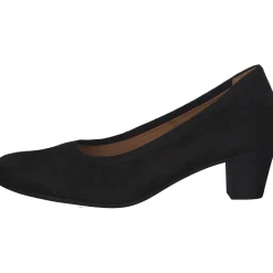 Gabor Comfort 26.180, Pumps, Damen, schwarz