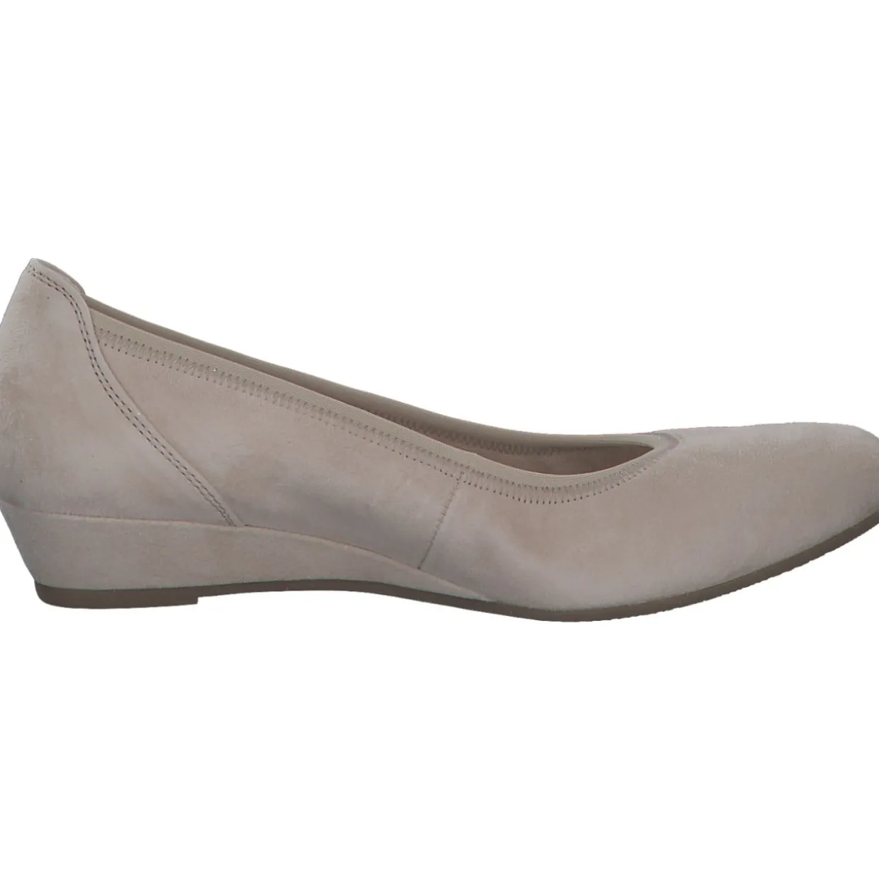 Gabor Comfort 02.690, Pumps, Damen, oak