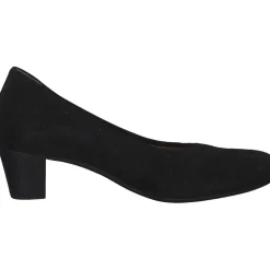 Gabor Comfort 26.180, Pumps, Damen, schwarz