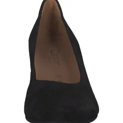 Gabor Comfort 26.180, Pumps, Damen, schwarz