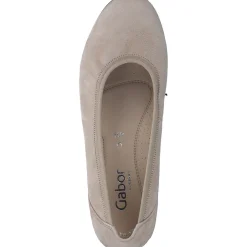 Gabor Comfort 02.690, Pumps, Damen, oak