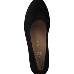 Gabor Comfort 26.180, Pumps, Damen, schwarz