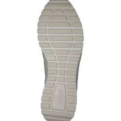 Gabor Comfort 46.375, Schnürschuhe, Damen, Weiß