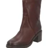 Gabor Comfort 32.840, Stiefeletten, Damen, Braun