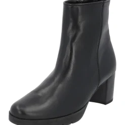 Gabor Comfort 32.071, Stiefeletten, Damen, schwarz