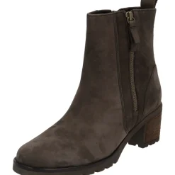 Gabor Comfort 32.802, Stiefeletten, Damen, Braun